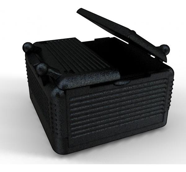 Cooler Box 25 L Plegable — imagen 6