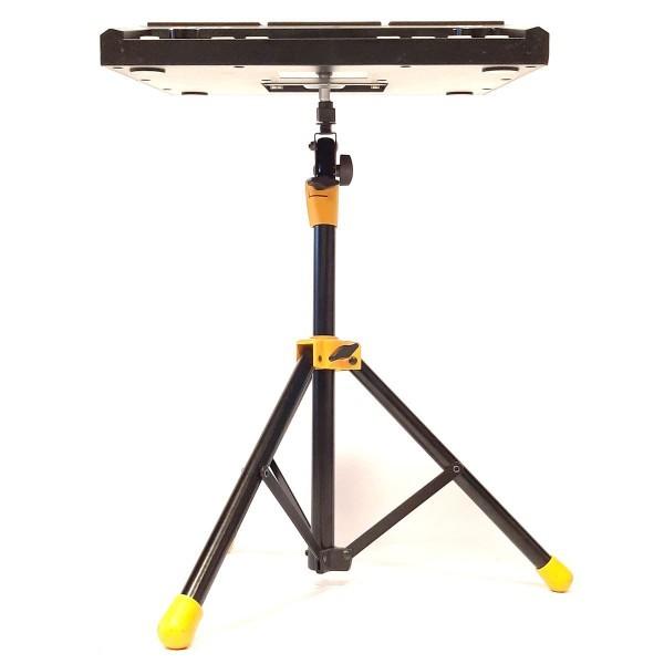 Combo nPad Sample pad + Funda + soporte + Footswitch — imagen 9