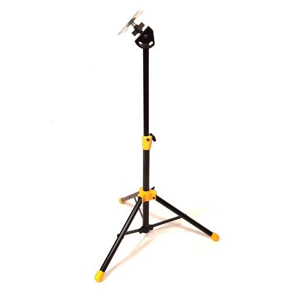 Combo nPad Sample pad + Funda + soporte + Footswitch — imagen 10