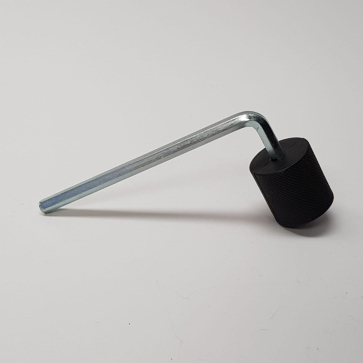 Combo 5 Clamp T1.5 + 5 Holder — imagen 4