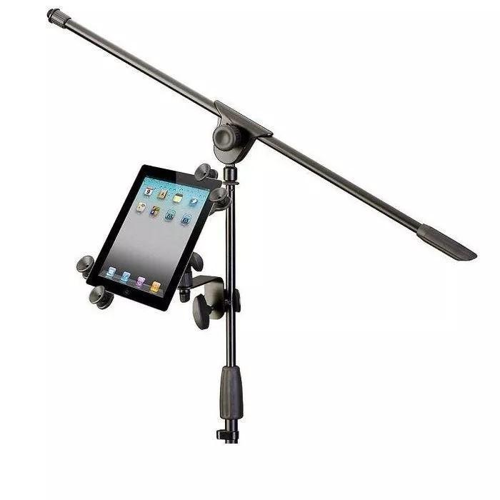 Soporte De iPad Tablet o celular dbdrums Para bateria — imagen 3