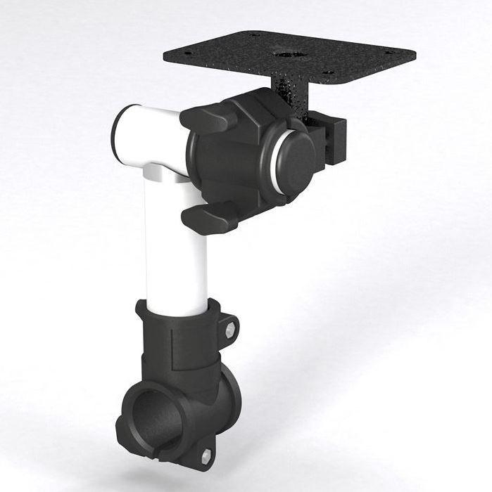 Sistema de soporte de monitores — imagen 1