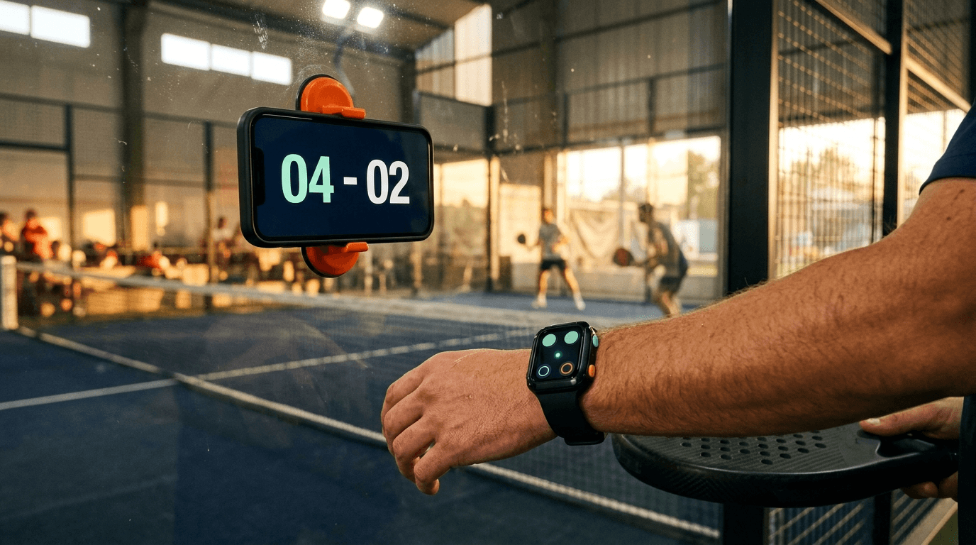 Tantos Wristband Founder Edition — imagen 2