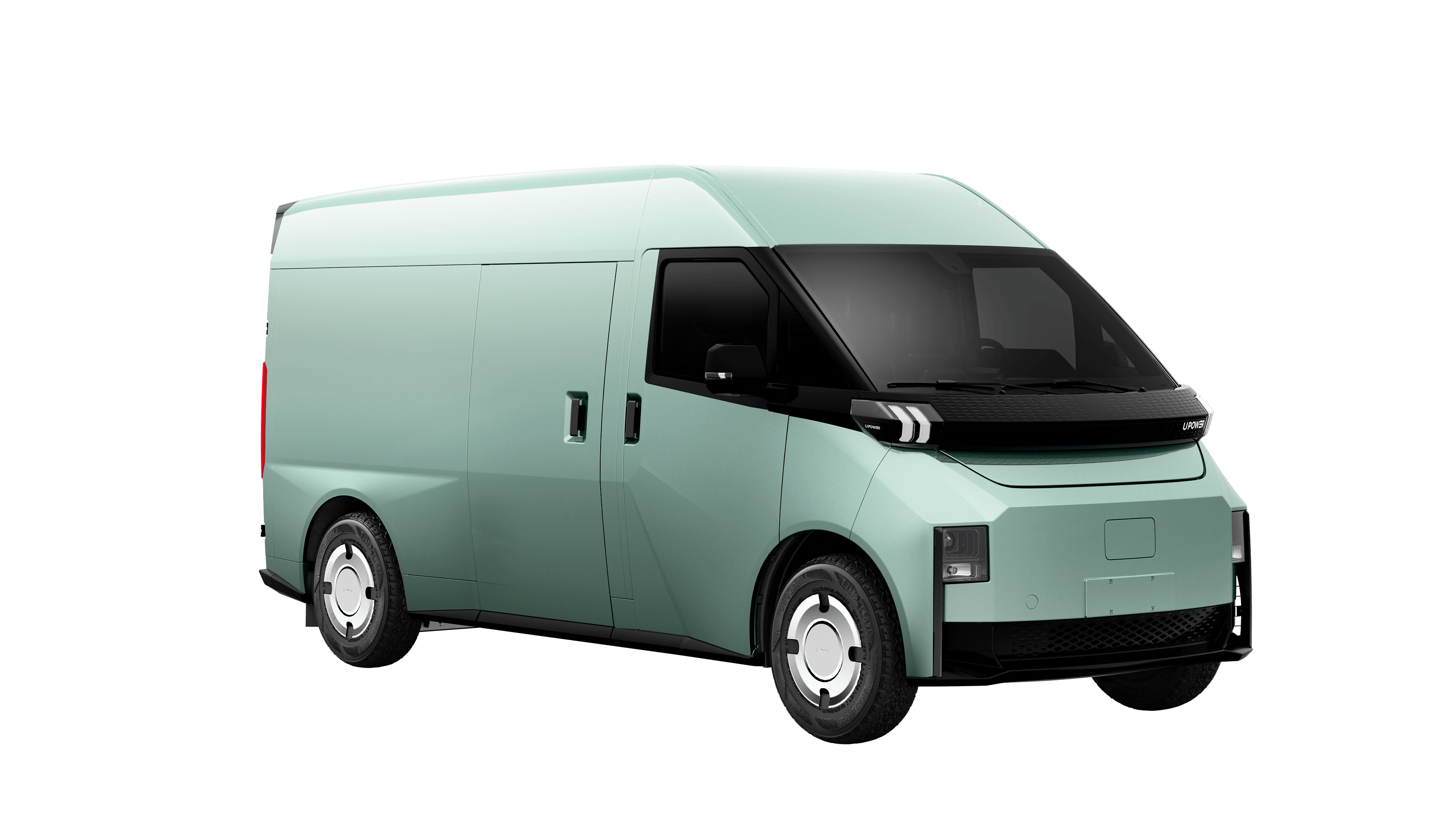 Tuki uPower UP VAN L2H2 — imagen 4