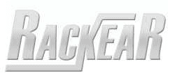 Rackear logo