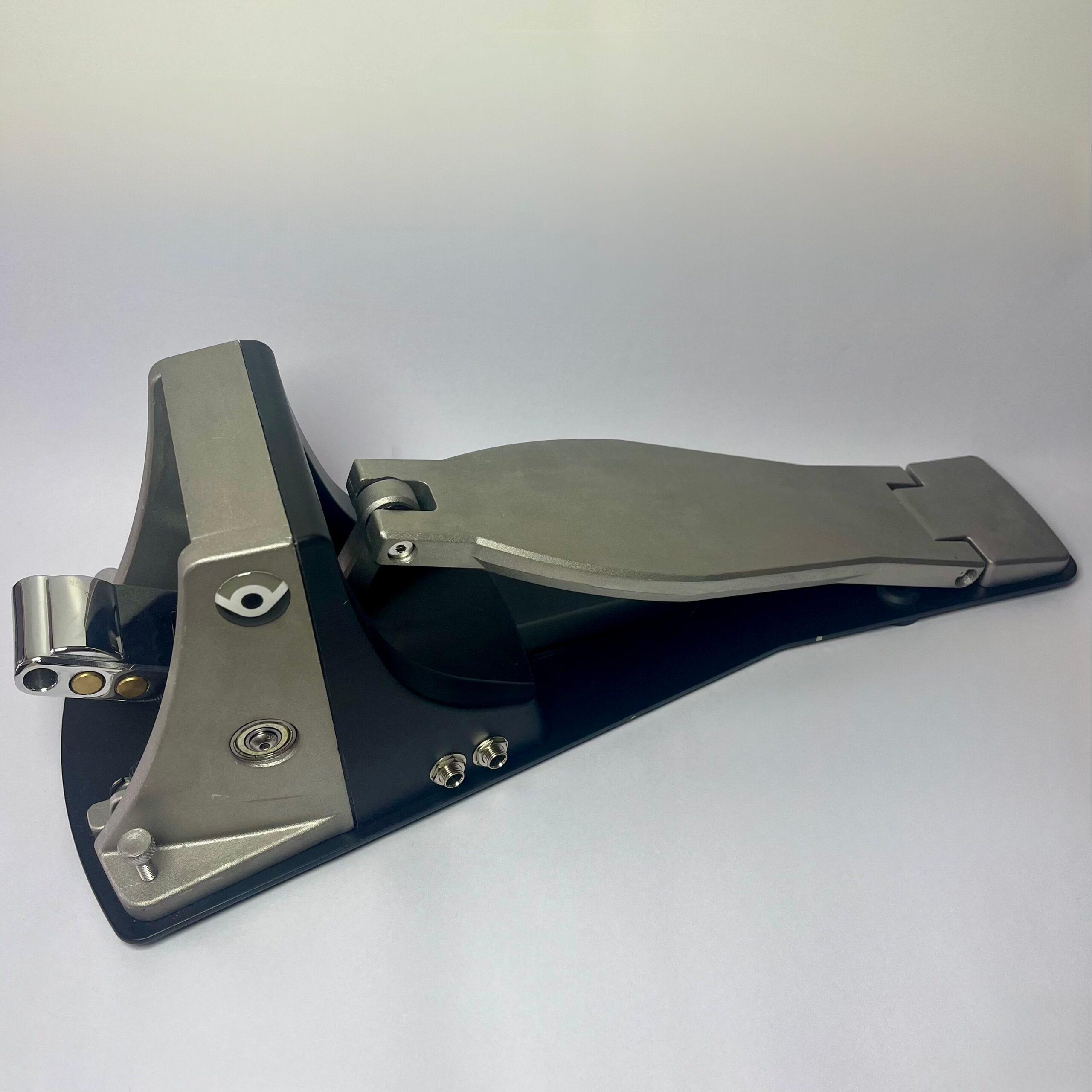 Pad bombo BH Pedal — imagen 1