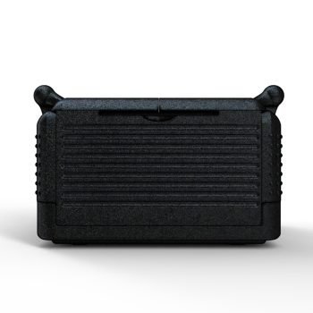 Liviano, reciclable y de alta resistencia