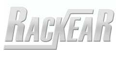 Rackear logo